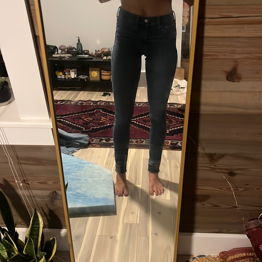 gap jeggings